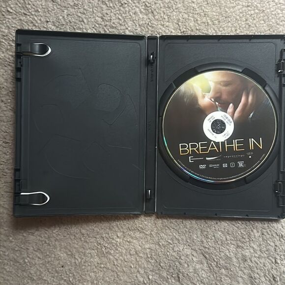 “Breathe In” DVD! - Picture 3 of 5
